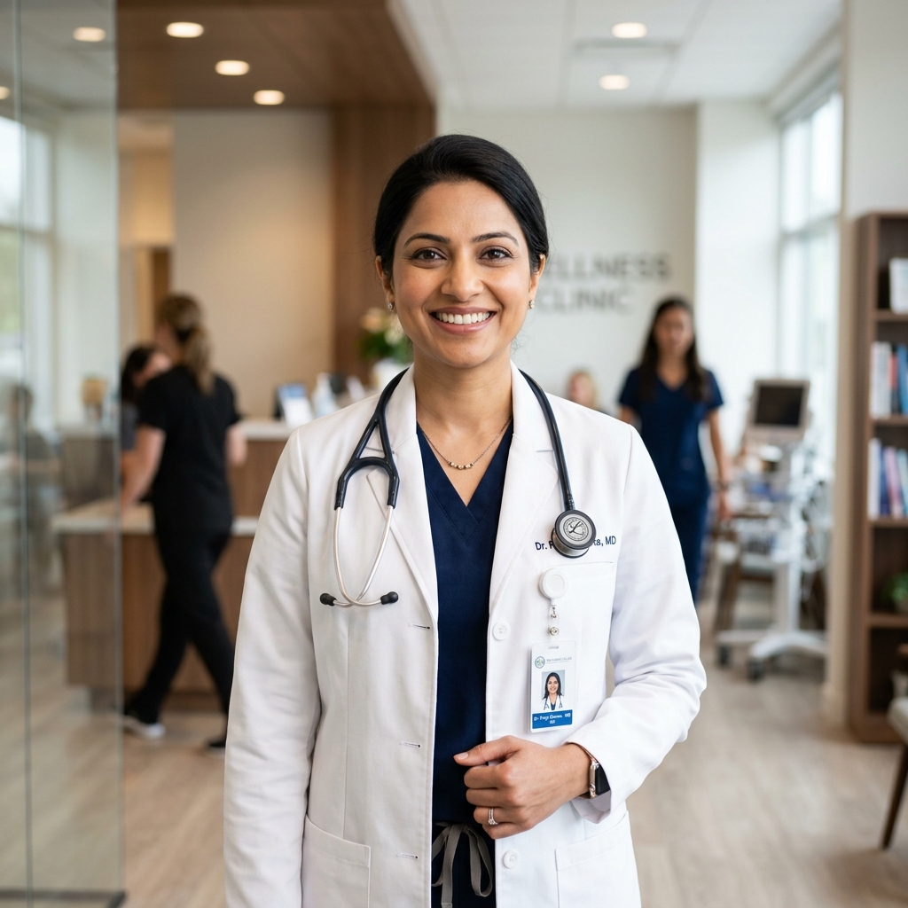 Dr. Patel