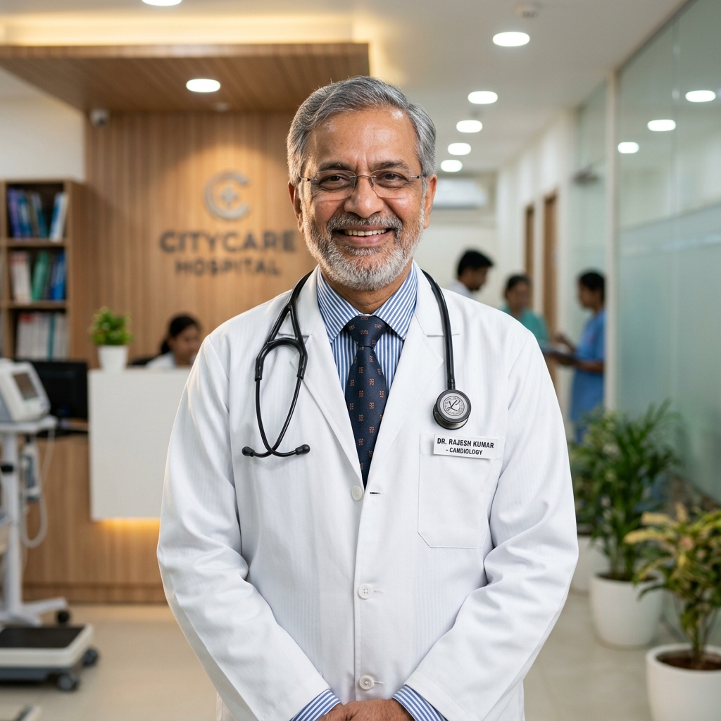 Dr. Gupta