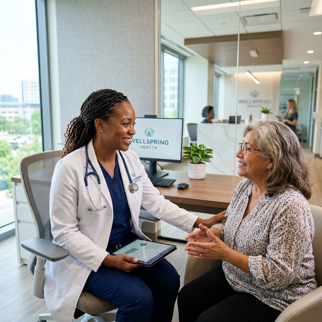 Trusted Professional Care